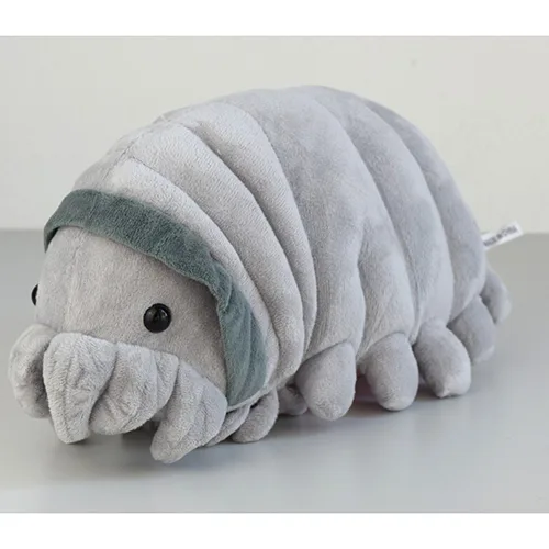 Giocattolo morbido «Mickey 17 Creeper Plush» — foto 3 dell'alert SR/00408/26