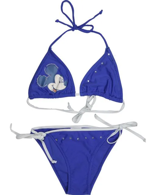 Bikini per ragazze «Mickey» (Disney)