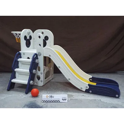 Scivolo per bambini «Micky Kinderrutsche» (CHIIRAKU)
