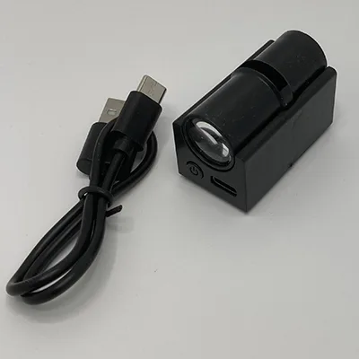 Proiettore «Micro Earth Moon Projector» (mikamax)