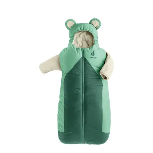Sacco a pelo per bambini «Micro Star» (DEUTER)