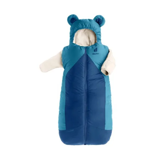 Sacco a pelo per bambini «Micro Star» — foto 3 dell'alert SR/02388/25