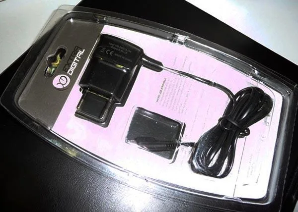 Caricabatterie USB «Micro USB Charger» — foto 2 dell'alert A12/0234/15