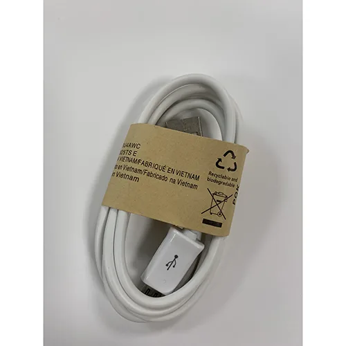 Cavo USB «Micro USB laddkabel» — foto 1 dell'alert INFO/00055/24