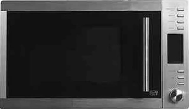 Forno a microonde «Microwave Oven» — foto 2 dell'alert A12/0680/14