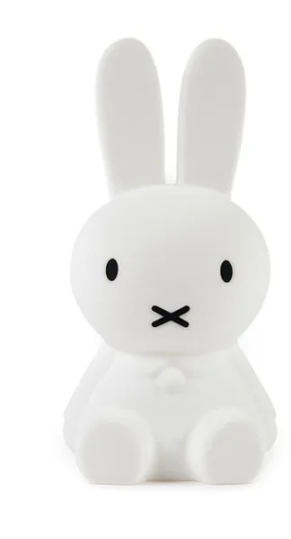 Luce notturna «Miffy First Light» (MrMaria)