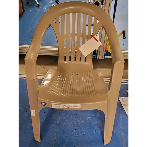 Sedia di plastica «Milas Armchair Eco» (Florya Garden)