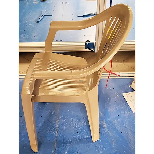 Sedia di plastica «Milas Armchair Eco» — foto 2 dell'alert A12/03042/24