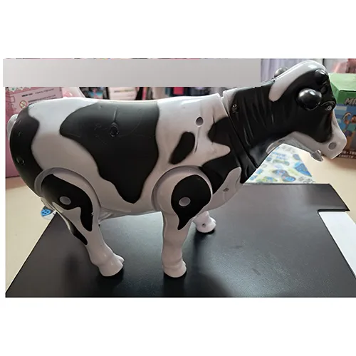 Giocattolo di plastica «Milk Cow» — foto 2 dell'alert OR/00046/26