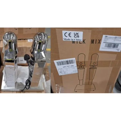 Miscelatore per latte «Milk Mixer» — foto 1 dell'alert SR/02885/25