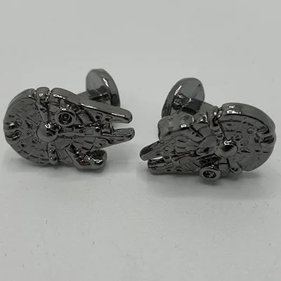 Gemelli «Millenium falcon manschetter» — foto 1 dell'alert A12/02634/24