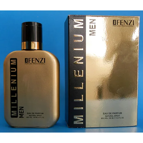 Profumo «MILLENIUM MEN» (JFENZI)