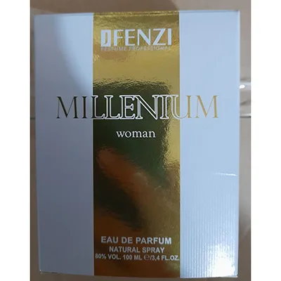 Profumo «Millenium woman» (JFENZI)