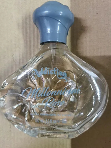 Eau de toilette «Millennium Rose» — foto 3 dell'alert A12/02229/23
