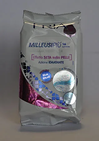 Salviette «Milleusi più» — foto 1 dell'alert A12/02384/23