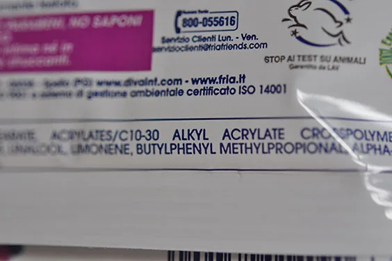 Salviette «Milleusi più» — foto 4 dell'alert A12/02384/23