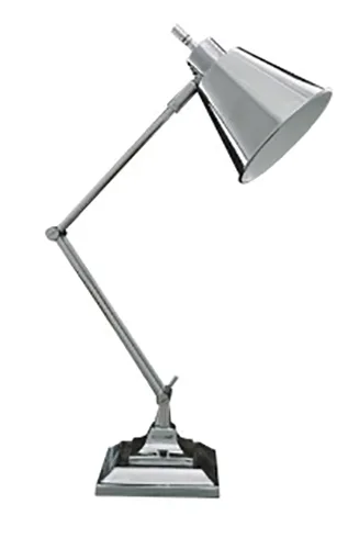 Lampada da tavolo «Milton Desk Lamp» (Neptune)