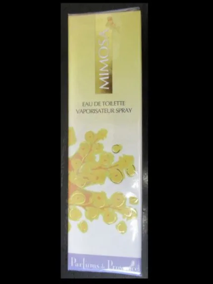 Eau de toilette «MIMOSA» — foto 1 dell'alert A12/01751/22