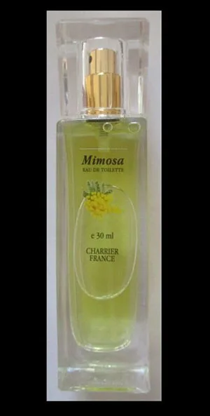 Eau de toilette «MIMOSA» — foto 2 dell'alert A12/01751/22
