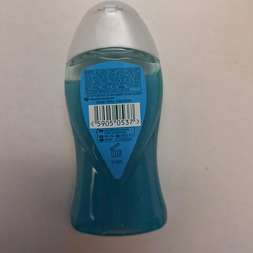 Schiuma doccia «Mineral Massage» — foto 2 dell'alert SR/01685/25
