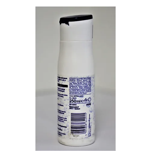 Balsamo per il corpo «Minerali Marini» (Nivea)