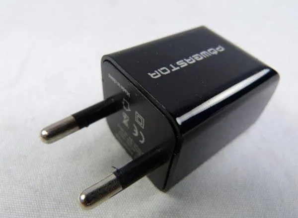 Caricabatterie «Mini 3 in 1 Charger Set / USB AC Adapter» — foto 2 dell'alert A12/1337/16