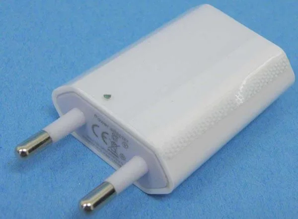 Set di caricabatterie «MINI 3 in1 Charger» — foto 2 dell'alert A11/0045/15