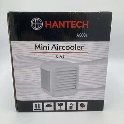 Condizionatore d'aria «Mini Aircooler» — foto 2 dell'alert SR/00926/25