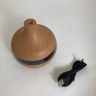 Umidificatore «Mini atomization humidifier» — foto 2 dell'alert A12/00068/24