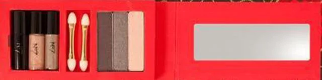Set di trucco &amp; #13; &amp; #13; «Mini Beautifier» (No.7)
