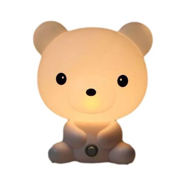 Lampada da tavolo «Mini Cartoon Table Lamp» — foto 2 dell'alert A12/1534/14