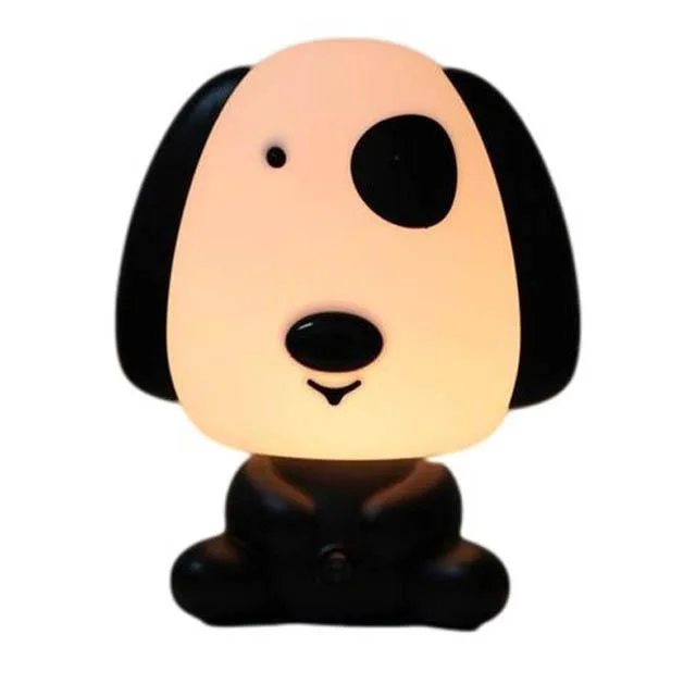 Lampada da tavolo «Mini Cartoon Table Lamp» — foto 3 dell'alert A12/1534/14