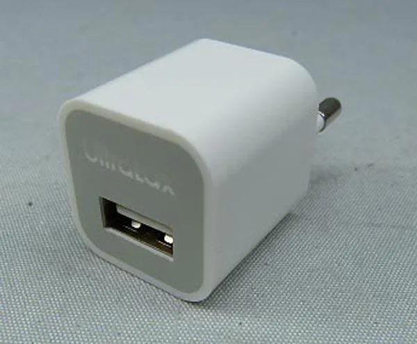 Caricabatterie «Mini Charger With 1 USB» — foto 1 dell'alert A12/1276/16