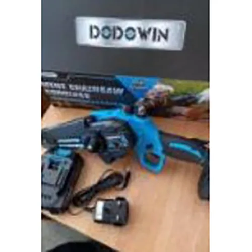 Motosega «Mini Cordless Chainsaw» (Dodowin)