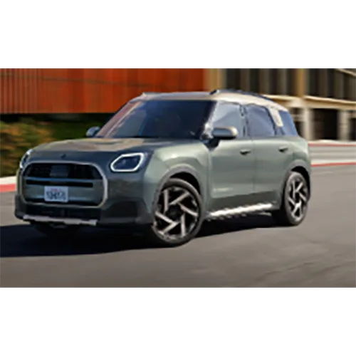Autovettura «MINI COUNTRYMAN» (Mini)
