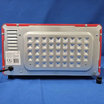 Forno elettrico «Mini-Elektrobackofen 10L 900W» — foto 3 dell'alert SR/00830/25