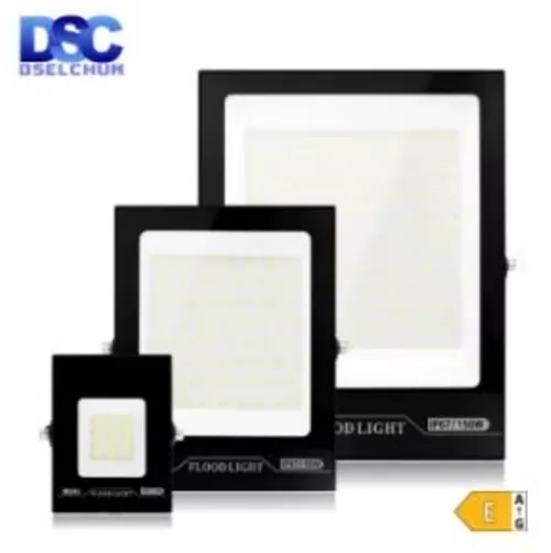 Proiettore a LED «Mini Floodlight» — foto 1 dell'alert SR/01718/26