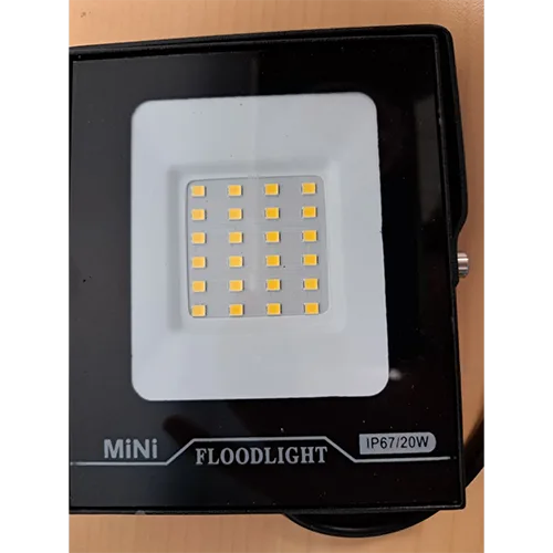 Proiettore a LED «Mini Floodlight» — foto 2 dell'alert SR/01718/26