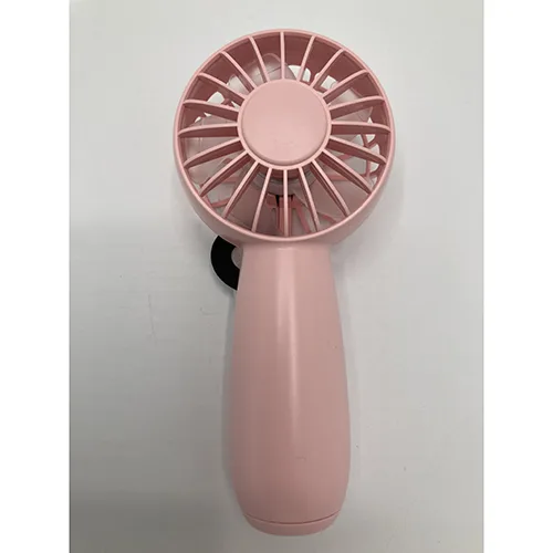 Ventilatore portatile «Mini Handheld Fan» (TOPK)