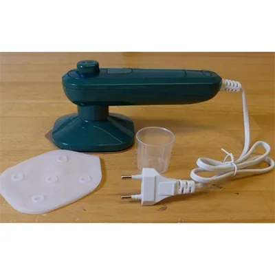 Ferro «Mini ironing machine» — foto 2 dell'alert SR/00973/26