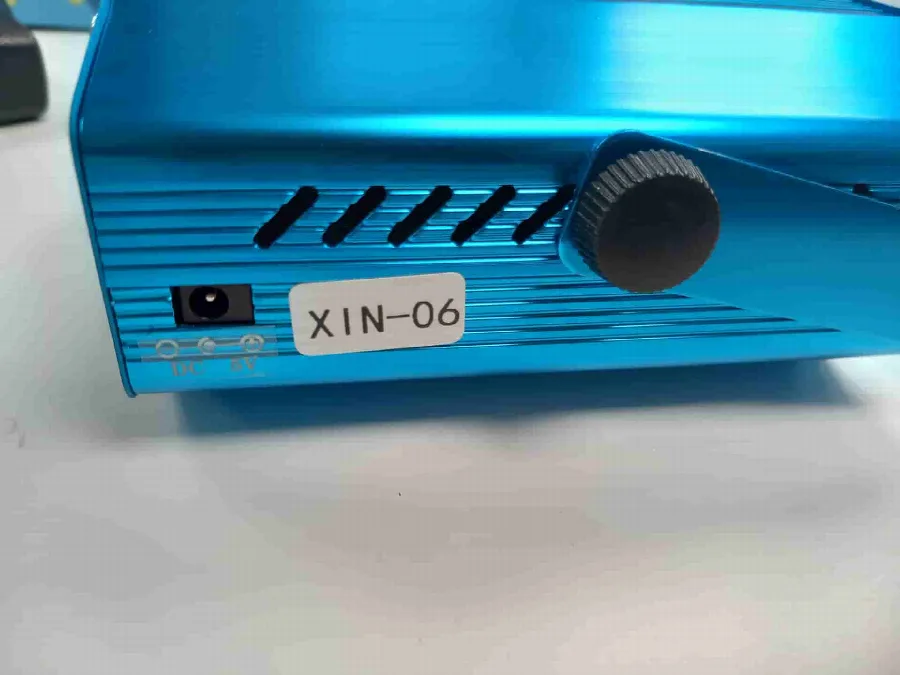 Proiettore laser «Mini Laser stage lighting» — foto 9 dell'alert SR/02043/26