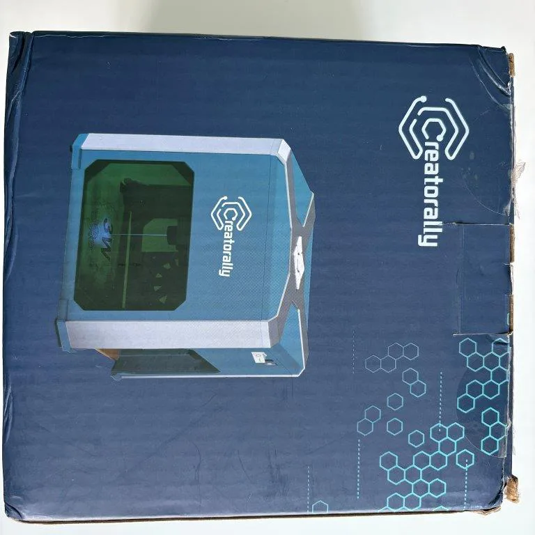 incisore laser «Mini Lasergravierer 3000mW, tragbar, Ohne Installation Abluftbox» — foto 3 dell'alert SR/04348/25