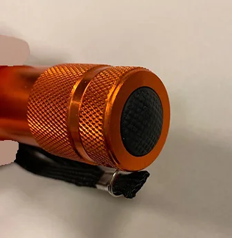 Mini torcia «Mini lommelykt» (LMNTS)