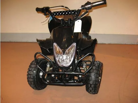Mini moto – 49CC MINI OFFROAD ATV — foto 2 dell'alert 1103/07
