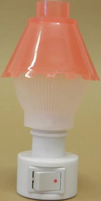 Luce notturna «Mini Night Light» — foto 4 dell'alert A12/1594/14