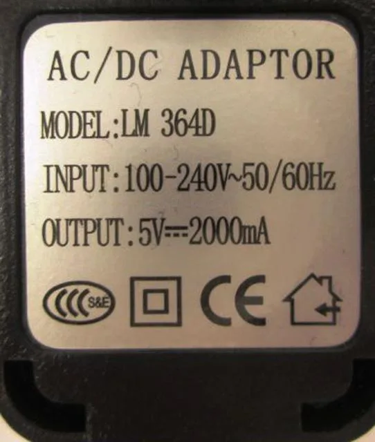 Il computer «Mini PC Quad-Core A9 Processor» — foto 2 dell'alert A12/1913/13