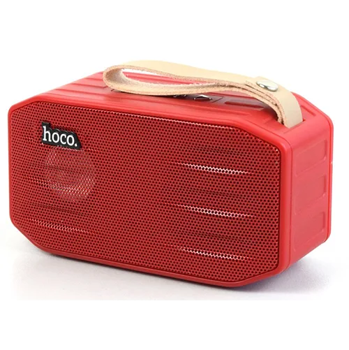 Altoparlante senza fili «MINI PORTABLE TRUE WIRELESS SPEAKER» (hoco.)