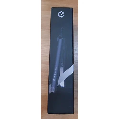 Raddrizzatrice per capelli «Mini Salon Ceramic Travel Hair Straightener» — foto 3 dell'alert SR/00956/25