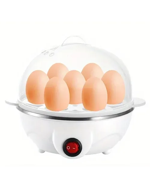 Fornello per uova «Mini steamateur à oeufs»