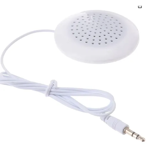 Oratore «Mini Stereo under pillow» — foto 4 dell'alert SR/02393/25
